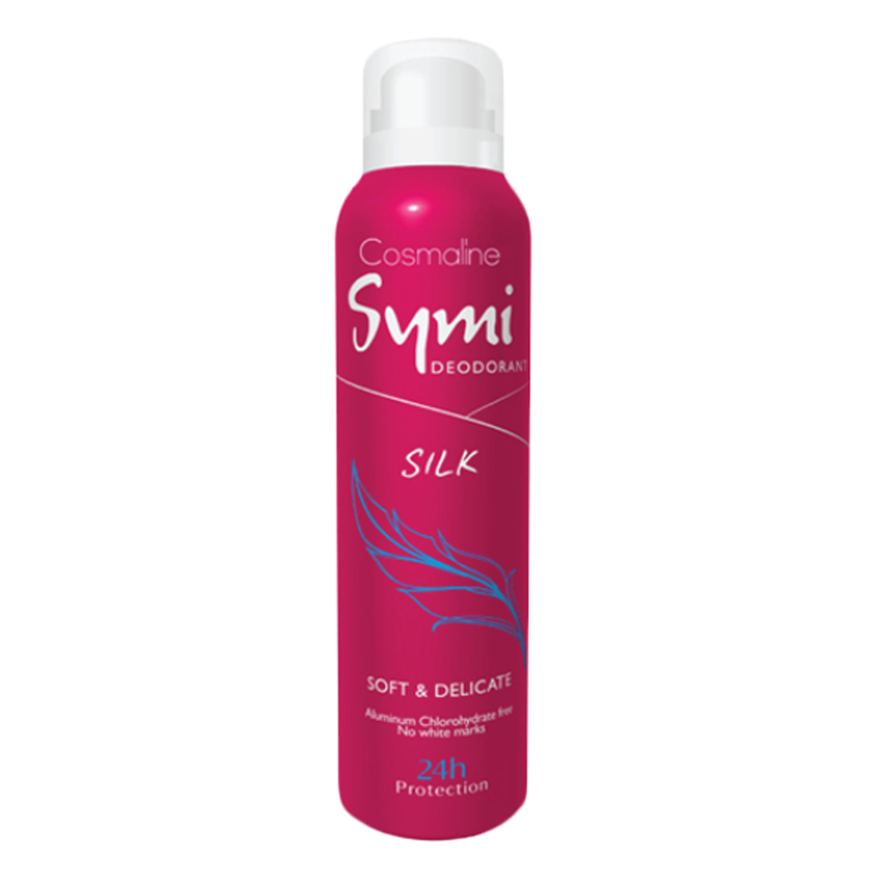 Cosmaline Symi Silk Body Deodorant 150ML