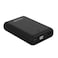 FASTER J12 Wallet Series Mini Power Bank With Digital Display 10000 mAh