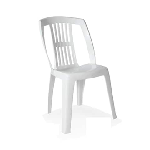 Fiesta Stripped Chair 52 X 50 X 89CM