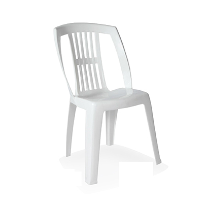 Fiesta Stripped Chair 52 X 50 X 89CM