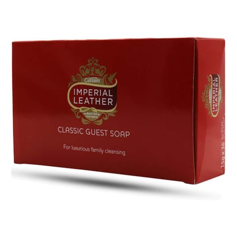 Imperial Leather Soap Classic15Gx36