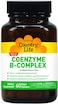 Country Life Coenzyme B-Complex Capsules 60's