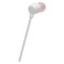 JBL T125BT Wireless Earphone White