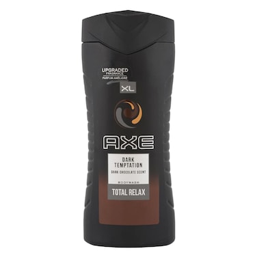 AXE BODY WASH DARK TEMPTATION 400ML