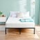 Vital Dream Catcher 12 Inch Hybrid Gel Infused Memory Foam Pocket Spring Premium Quality Mattress (Super King - W200 X L210)