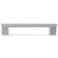 Hettich Furniture Handle (128 mm)