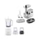 Panasonic Meat Grinder MK-GM1700STZ With Blender MX-EX1021