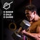Scivation Xtend Original Bcaa, Smash Apple, 30 Servings, 420 Gm