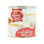 Buy Luna Full Cream Evaporated Milk 170g in Saudi Arabia