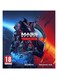 Mass Effect Legendary Edition - PlayStation 4
