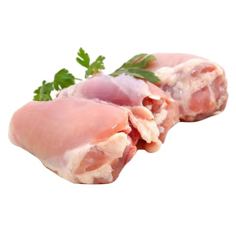 Fresh Chicken Thigh Boneless