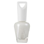 Buy Kiss Ruby HD Nail Polish HDP18 Whiter Than White 15ml in UAE