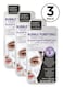 Skin Republic Bubble Purifying Charcoal Face Mask Sheet 20ml Pack Of 3