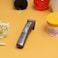 Olsenmark OMTR4061 Rechargeable Hair &amp; Beard Trimmer - 3W, Cordless Trimmer - Mens Beard and Stubble Trimmer - 30 Minutes Working Time - Hair Clipper &amp; Beard Stubble Trimmer Kit