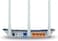 Tp-Link Ac750 Ieee 802.11Ac Ethernet Wireless Dual Band Router Model Archer C20