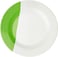 Flamingo Soup Plate, Multi-Colour, 6.5 Inches, FL9063Mw