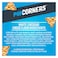 Popcorners White Cheddar Cheese Gluten Free Corn Snack 142g