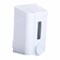 Vialli Soap Dispenser - 500ml - White