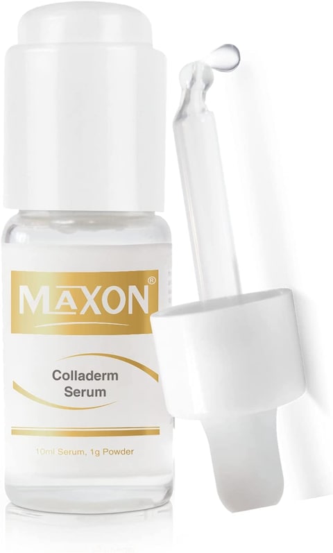Max-On Colladerm Serum 10ml 3&#39;s