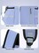 Bear Pattern Large Capacity Backpack, Nylon Durable Lightweight School Backpack, Fashion Travel Computer Bag