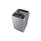 LG Top Loading Washing Machine 7.5kg T9586NDKVH Silver