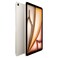 Apple iPad Air 13 Tablet, 128GB, Starlight, 8GB RAM, 13-Inch, 12 MP Camera, Liquid Retina Display, Wi-Fi and 5G