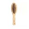 Migo&#39;s Oval Anti-Static Hair Brush