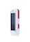 Sonashi Solar Rechargeable LED Lantern SEL-714S Red