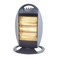 ATC H-HH344 Electric Halogen Room Heater 1200W