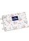 Ozone - Instax 60 sides DIY Album Floral Design for Fuji Instax Mini 9 70 7S 8 50S 90 - White