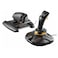 Thrustmaster-T.16000M Fcs Hotas Flight Stick &amp; Twcs Throttle  Pc