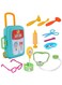 Ogi Mogi Toys Doctor Kit For Kids And Toddlers