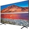 Samsung 75 Inches 4K UHD, Smart TV, 75AU7000UXZN, 2021
