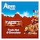 Alpen Fruit And Nut Chocolate Muesli Bar 145g