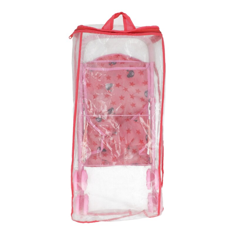 Baby Trolley