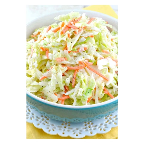Coleslaw Salad