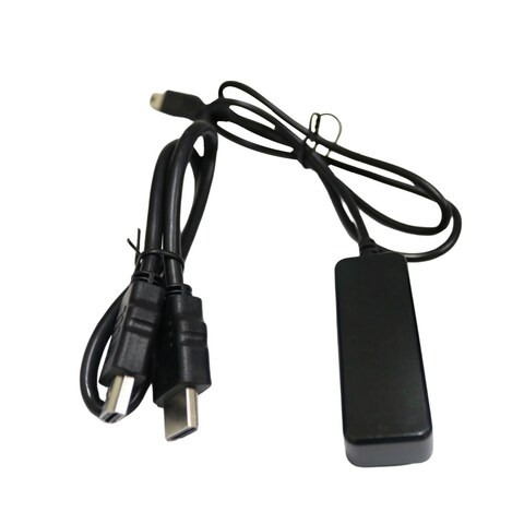 Stargold 4K Ultra HD Audio And Video Satellite Receiver Supports Video Compression Mpeg-2 & Mpeg-1