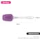 Fissman Silicone Spatula
