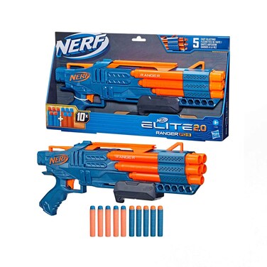 Hasbro Nerf Elite 2.0 Ranger Pd 5