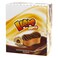Luppo Choco Cocoa Cake 45 g x 24 Pieces