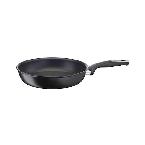 Tefal G6 Unlimited Frying Pan Black 28cm