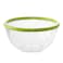 Gab Serving Bowl With Rim 24CM