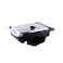 شواية كونتي GC-2160 طاقة 1900 واط ستانلس ستيل