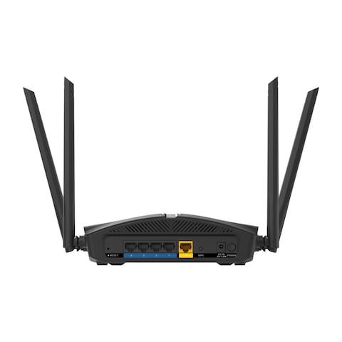 D-Link Wireless Router AC1300 DIR1360