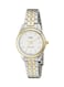 Casio - Women's Stainless Steel Analog Watch LTP-1129G-7ARDF