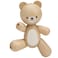 Plantoys Wooden Little Bear