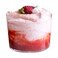 Mousse Strawberry 8-10 Persons