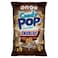 Cookie Pop Snickers Candy Popcorn, 149g