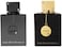 Armaf Club De Nuit Intense Men and Women Perfumes Set: Eau De Toilette For Him 105ml + Eau De Parfum For Her 105ml