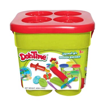 Dohtime Dough Bucket